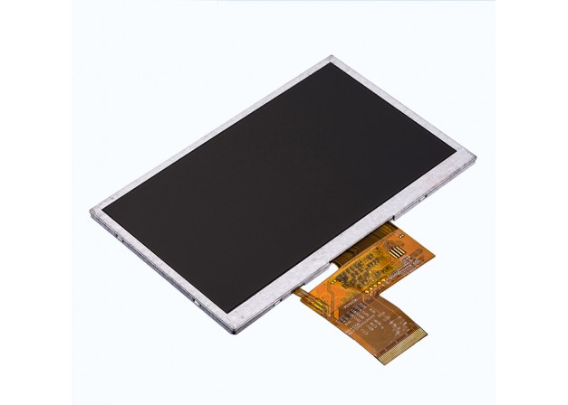 定制的9英寸TFT LCD面板