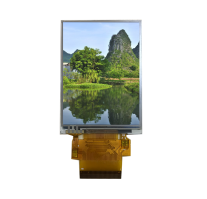 高亮2.4英寸TFT LCD 240X320带CTP触摸屏