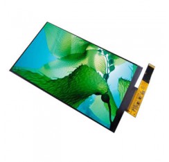 工厂价6.5英寸IPS TFT LCD MIPI 25Pin接口