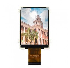 TFT480x640面板2.8英寸MIPI LCD显示器