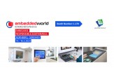 2023 Embedded-world Exhibition & Conference Countdown