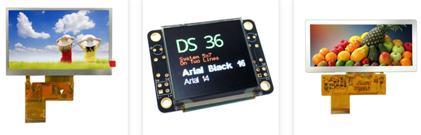 wholesale tft lcd modules