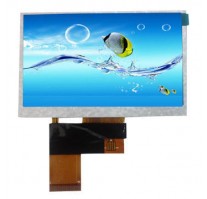 高质量液晶显示屏 4.0“液晶面板液晶显示器