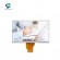 10.1 inch 1024*600 resolution TN normally white RGB interface lcd module 10.1 inch 1024*600 resolution TN normally white RGB interface lcd module