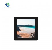 3.95インチ 480×480 TFT LCDタッチパネル(スマートホーム用) 3.95インチ 480×480 TFT LCDタッチパネル(スマートホーム用)