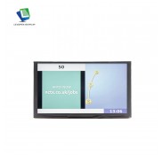 5.0インチ 800×480 RGB-24bit IPS 半透過型ディスプレイ 5.0インチ 800×480 RGB-24bit IPS 半透過型ディスプレイ