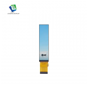 3.4インチ 180x640 TFT LCDディスプレイ(スマートホーム向け) 3.4インチ 180x640 TFT LCDディスプレイ(スマートホーム向け)