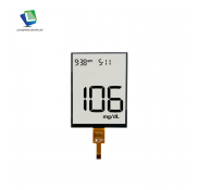 4.2インチ 300×400 SPI 反射型 日光下で読みやすいディスプレイモジュール 4.2インチ 300×400 SPI 反射型 日光下で読みやすいディスプレイモジュール