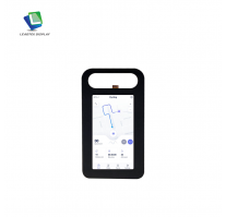5.0インチ 720*1280 高輝度 TDDI TFTディスプレイ（MIPIインターフェース搭載）
