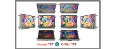 視野角の改善 – 想像以上の選択肢