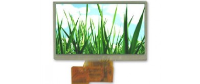 タッチスクリーンパネルに関するお客様からの見積もり