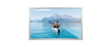 タッチスクリーンの 3 つのコンポーネントは何ですか?