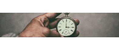 リードタイムによる致命的影響