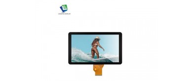 どのタッチスクリーンモジュールがあなたに適しているか？