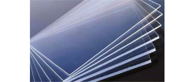 カバーガラスの主な違い