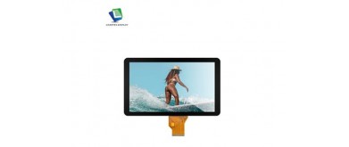 タッチモジュールとは何ですか?