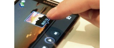 ホバータッチテクノロジーとは何ですか?