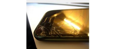 落下に耐えるディスプレイ設計