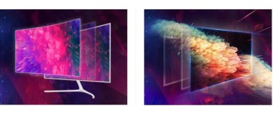 医療・商業向けディスプレイ需要の急成長