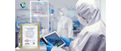 医療機器マネジメントシステム認証