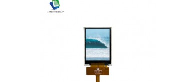 半透過型ディスプレイとは何ですか?