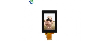 タッチスクリーンモジュールとは何ですか?