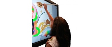 ディスプレイは産業システムにおいてもそのシステムを定義します