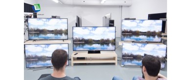 液晶パネルの寡占市場が形成されつつあり、産業構造はこれまでとは異なる