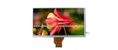 公共交通機関向けの持続可能で低消費電力の13.3インチ電子ペーパーディスプレイ