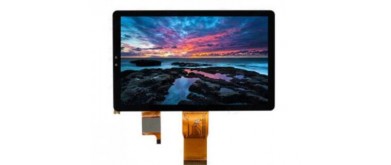 2020年6月のTFT LCDディスプレイの価格