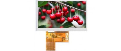 2022年6月のお客様からのタッチスクリーンモジュールの見積もりについて