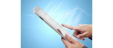 5つの異なるタッチスクリーン技術：最適なものを選ぶ