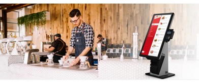 飲食業界でセルフサービス機器端末が導入される5つの理由