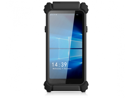 6.0インチ HD 高輝度ディスプレイ(手持ち型頑丈タブレット用) 6.0インチ HD 高輝度ディスプレイ(手持ち型頑丈タブレット用)