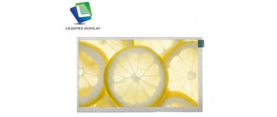 世界中のクライアントからの7インチLCDの見積もり