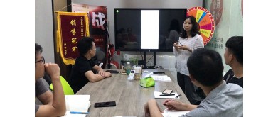 8インチ新規プロジェクト評価会議