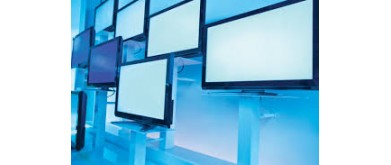 中国のパネル生産ラインの建設投資は約8000億元に達し、その出荷量は世界で1位となっています