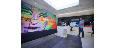 フォース8K！惠州华星光电の第二期工場が稼働し、年間6000万LCDモジュールの生産能力を誇ります