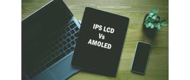 AMOLED vs IPS LCD - どちらのディスプレイ技術が優れているか？