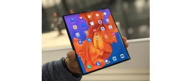 メルクとBOEは、OLED分野で戦略的提携契約を結びました