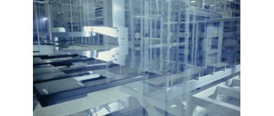 CSOT、世界最大の3Kノートパソコン用タッチスクリーンの量産を発表