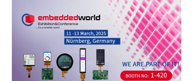Embedded World 2025：Leadtekの革新技術を展示！