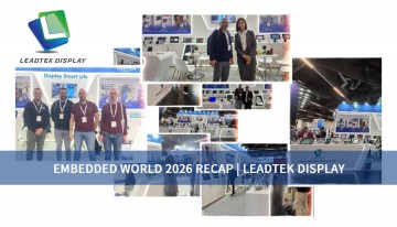 Embedded World 2026の楽しい振り返り！