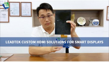 カスタムHDMIソリューションでディスプレイプロジェクトを革新しよう！