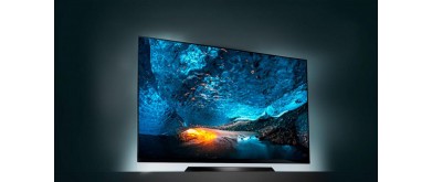 JVCは新しい4K OLEDテレビを発表しましたが、現在はヨーロッパでのみ販売されています。