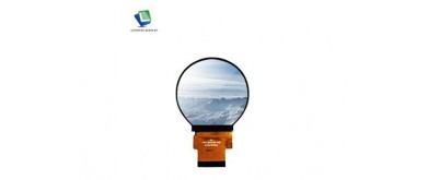 カスタムLCDソリューションのご紹介：中国の有力メーカー