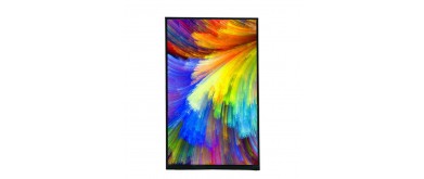 インノラックスはLCD市場に楽観的です