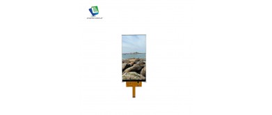 高品質LCDディスプレイモジュール：テクノロジーをさらに進化させる