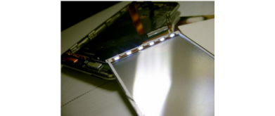 LCDバックライトの選択肢とは？