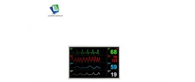 タッチ デジタイザーと LCD 画面の違いは何ですか?